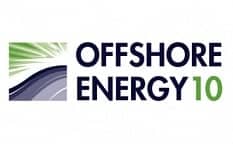 Offshore Energy 2010 TOS