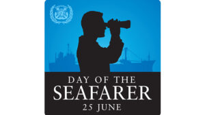 Day of the Seafarer: win flowers from TOS