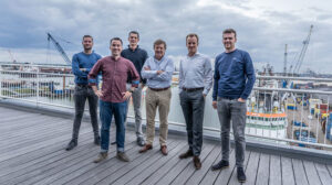 TOS EXPANDS SHIP DELIVERY TEAM