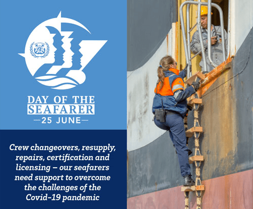 Day Seafarer crew change_TOS