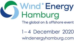 Meet TOS at WindEnergy Hamburg 2020