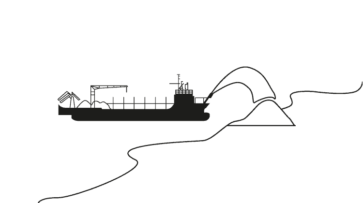 Crewing Dredging and Marine Construction TOS