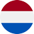 netherlandse vlag