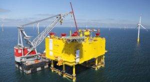 Offshore Open application