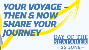 DAY OF THE SEAFARER 2022
