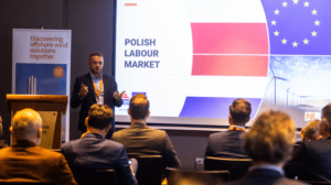 WIND ENERGY TRADE MISSION POLAND '22