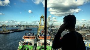 Assistant Consultant Maritime Rotterdam